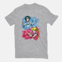Moon And Mercury-mens heavyweight tee-nickzzarto