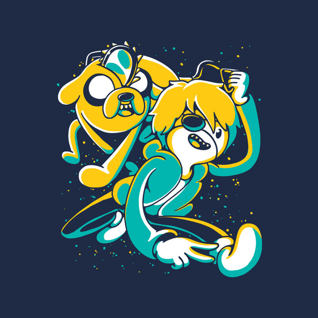 Chainsaw Time-unisex pullover sweatshirt-estudiofitas