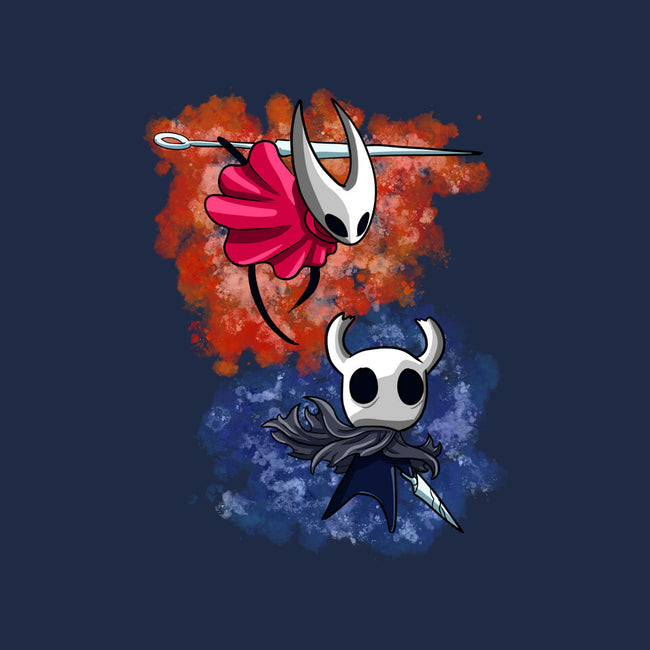 Friend Or Enemy-unisex pullover sweatshirt-nickzzarto