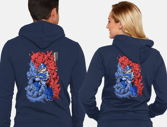 Blue Bomber