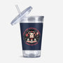 Burn Bridges-none acrylic tumbler drinkware-momma_gorilla