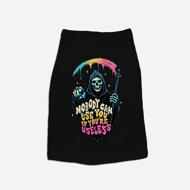 Useless Reaper-dog basic pet tank-momma_gorilla