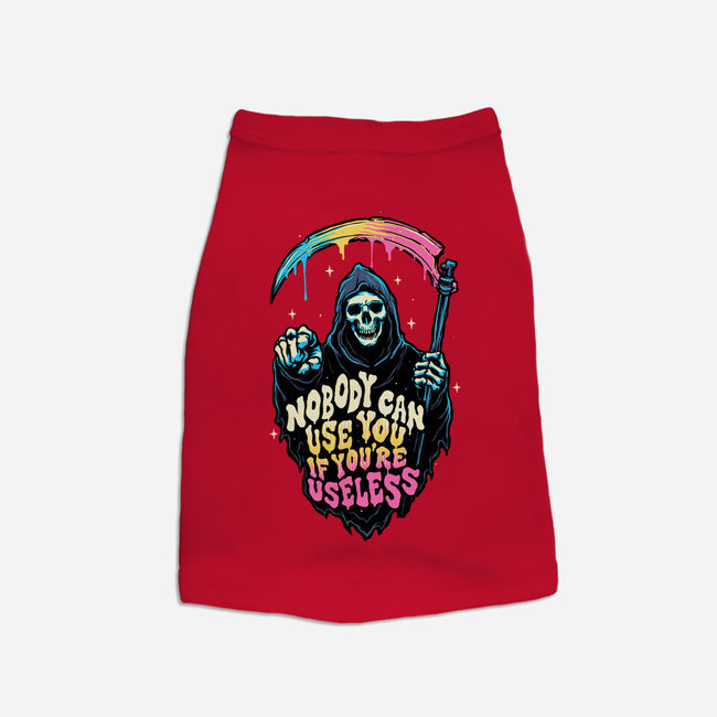 Useless Reaper-dog basic pet tank-momma_gorilla