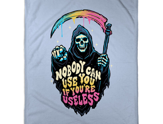Useless Reaper