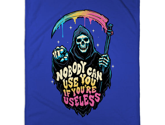 Useless Reaper