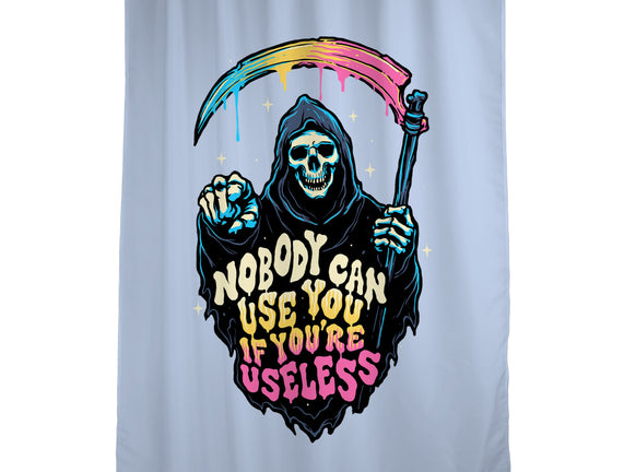 Useless Reaper