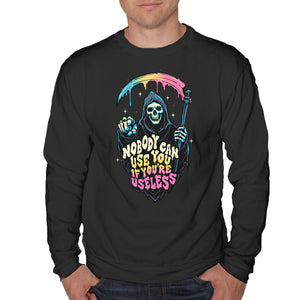 Useless Reaper