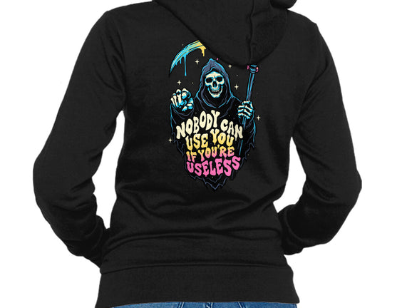 Useless Reaper