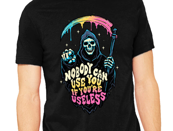 Useless Reaper