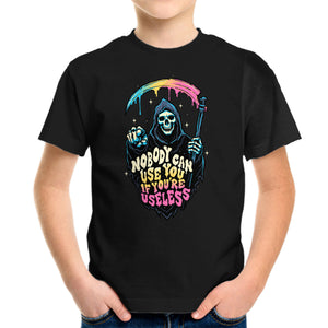 Useless Reaper