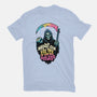 Useless Reaper-womens basic tee-momma_gorilla