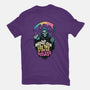 Useless Reaper-womens basic tee-momma_gorilla