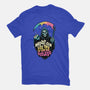 Useless Reaper-womens basic tee-momma_gorilla