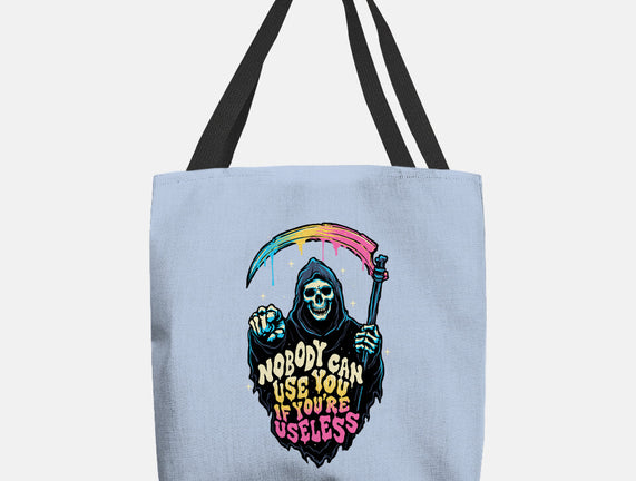 Useless Reaper