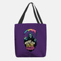 Useless Reaper-none basic tote bag-momma_gorilla