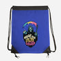 Useless Reaper-none drawstring bag-momma_gorilla