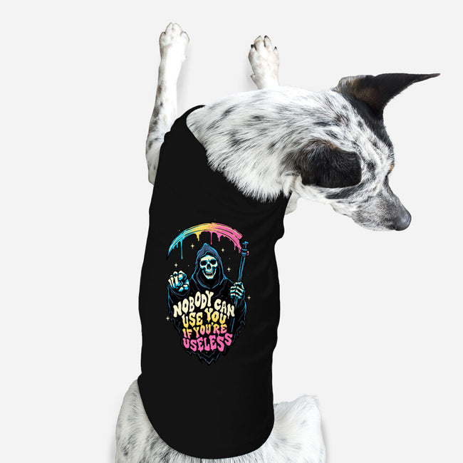 Useless Reaper-dog basic pet tank-momma_gorilla