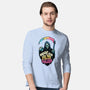 Useless Reaper-mens long sleeved tee-momma_gorilla