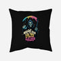 Useless Reaper-none removable cover w insert throw pillow-momma_gorilla