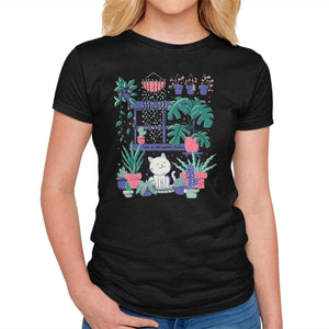 Happy Place