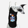 The Harbinger-dog basic pet tank-SwensonaDesigns