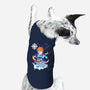 The Harbinger-dog basic pet tank-SwensonaDesigns