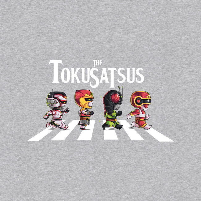 Tokusatsu Road-baby basic onesie-2DFeer
