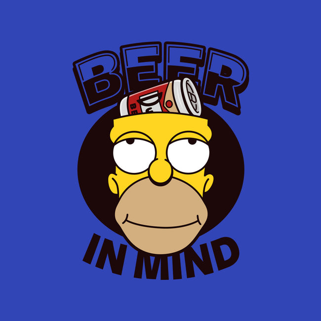 Beer In Mind-youth basic tee-Boggs Nicolas