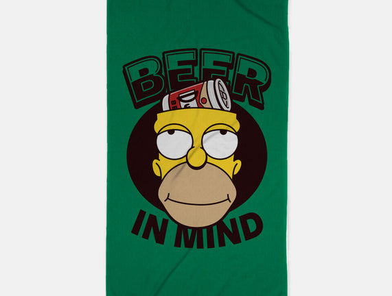 Beer In Mind