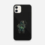 Astronaut Love Earth-iphone snap phone case-tobefonseca