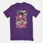 The Little Reindeer-mens premium tee-Guilherme magno de oliveira