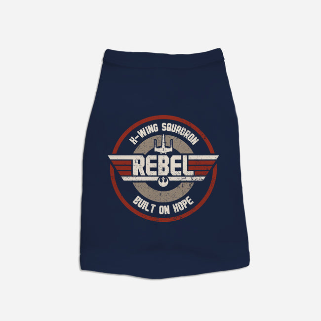 Top Rebel-cat basic pet tank-retrodivision