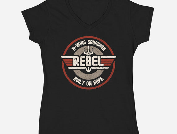 Top Rebel