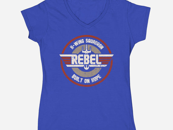 Top Rebel