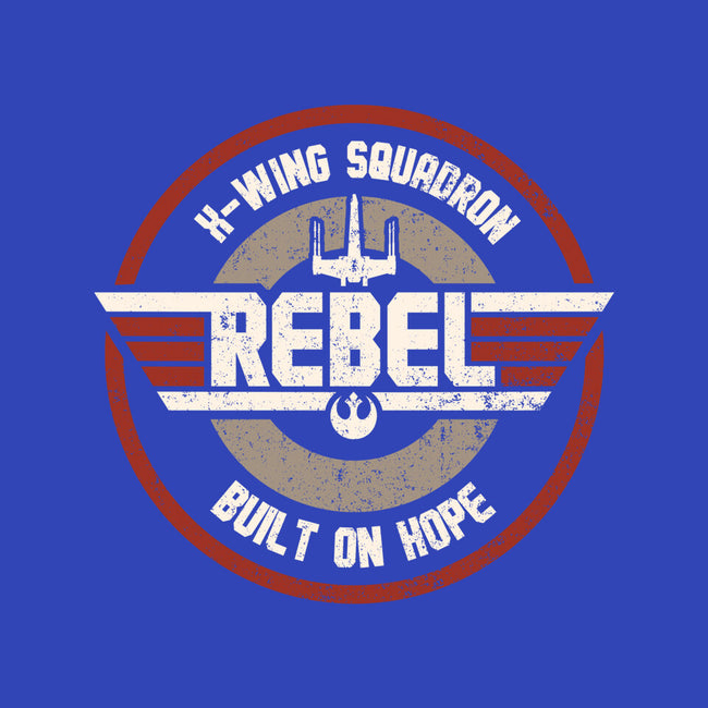 Top Rebel-womens racerback tank-retrodivision