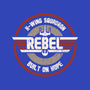 Top Rebel-youth crew neck sweatshirt-retrodivision