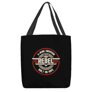 Top Rebel