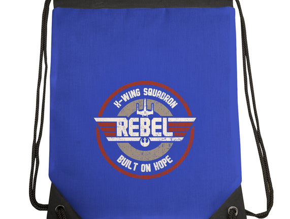 Top Rebel