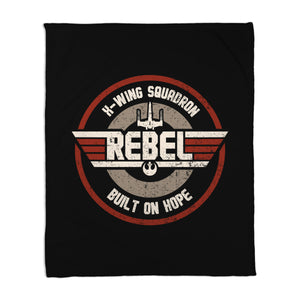 Top Rebel