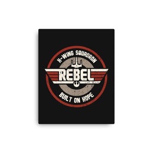 Top Rebel