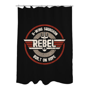 Top Rebel