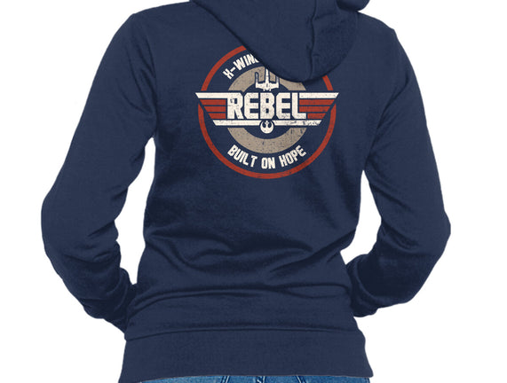 Top Rebel