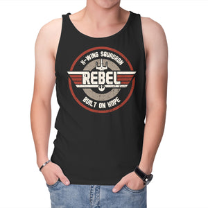 Top Rebel
