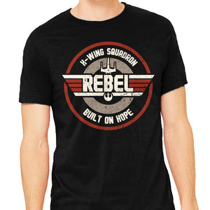 Top Rebel