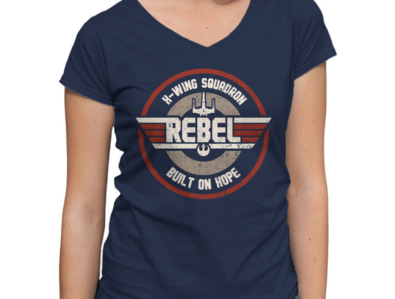 Top Rebel