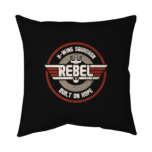 Top Rebel