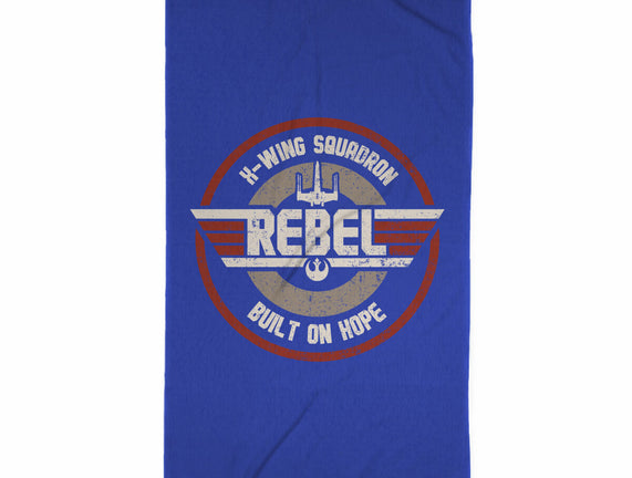 Top Rebel