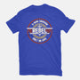 Top Rebel-mens heavyweight tee-retrodivision