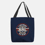 Top Rebel-none basic tote bag-retrodivision