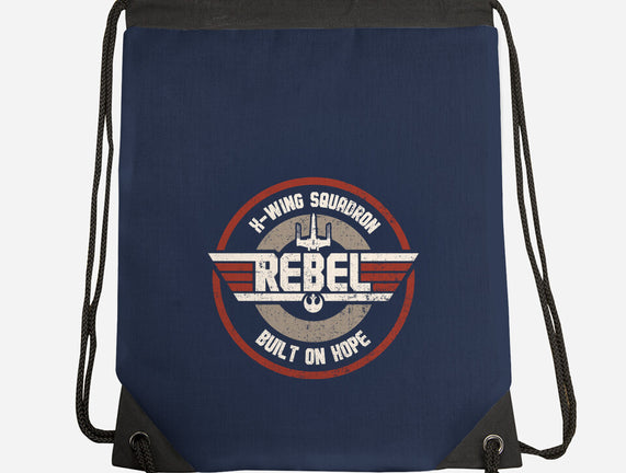 Top Rebel